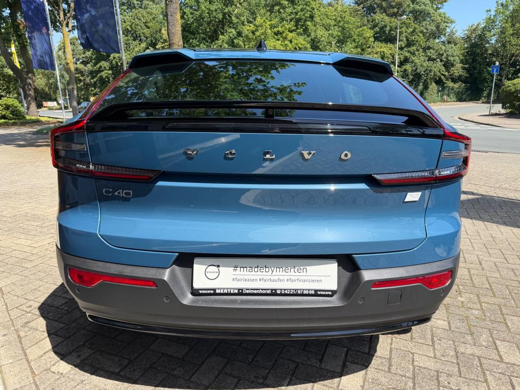 Volvo C40