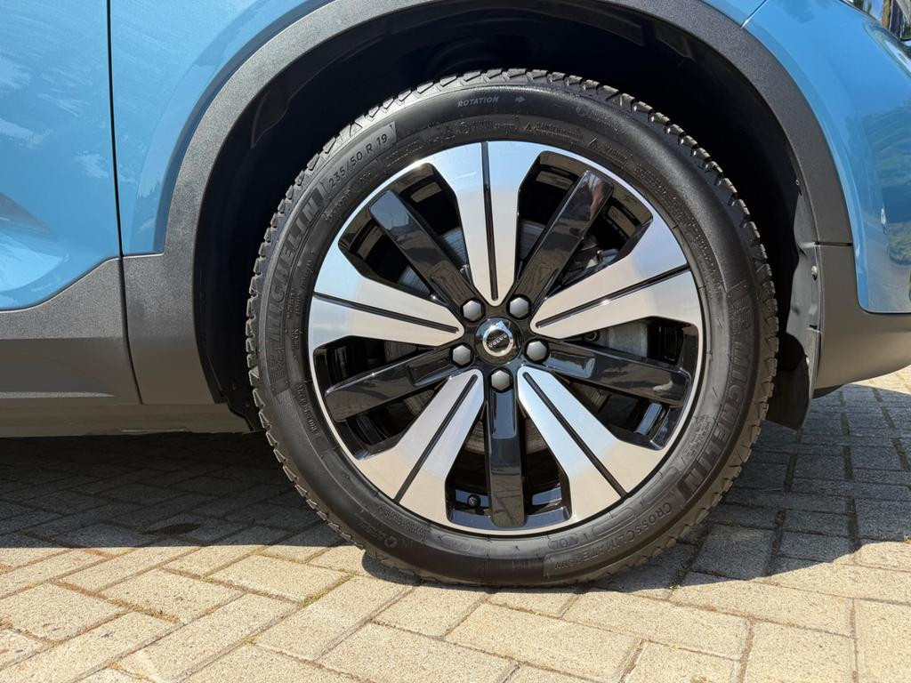 Volvo C40