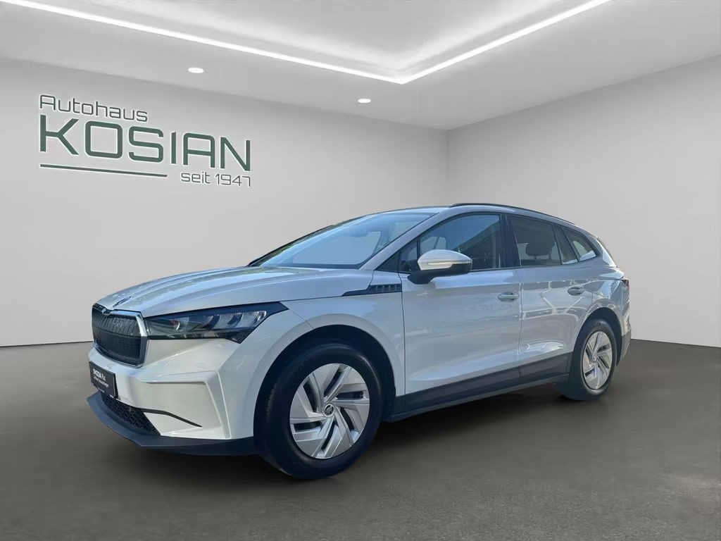 Skoda Enyaq iV