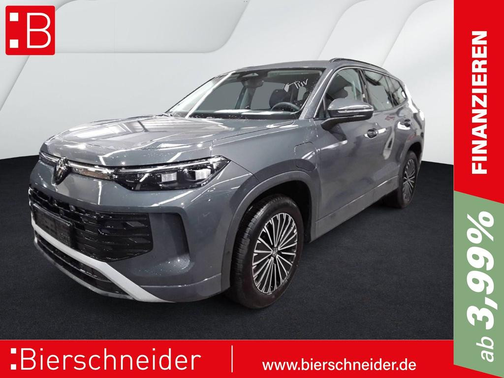 Volkswagen Tayron DSG Life eHybrid