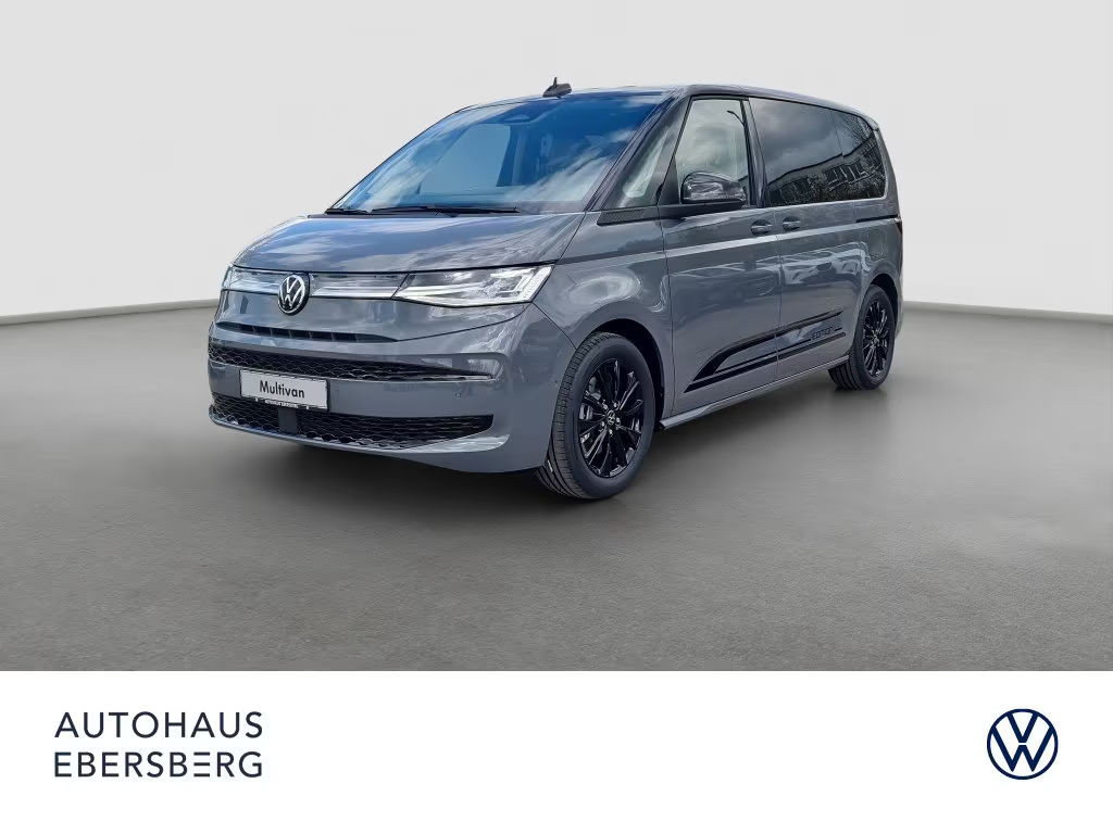 Volkswagen Multivan Life eHybrid IQ.Drive T7