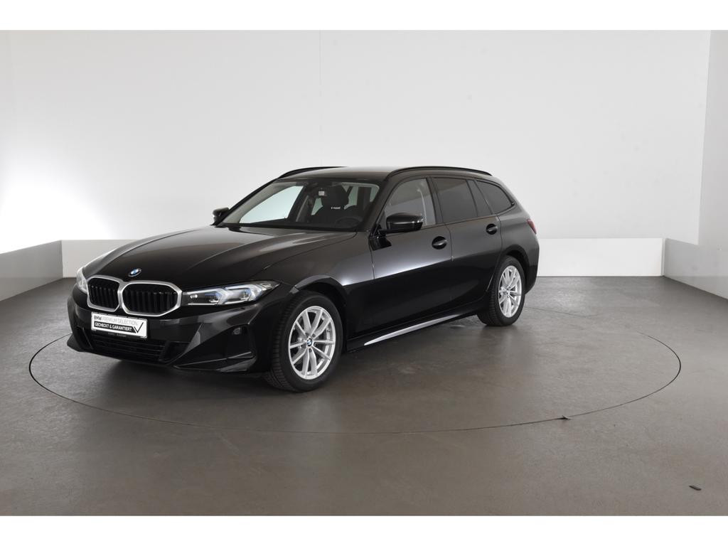 BMW 3 Serie 320 Touring 320i