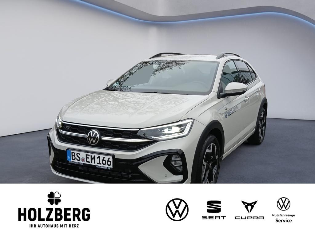 Volkswagen Taigo DSG R-Line 1.0 TSI