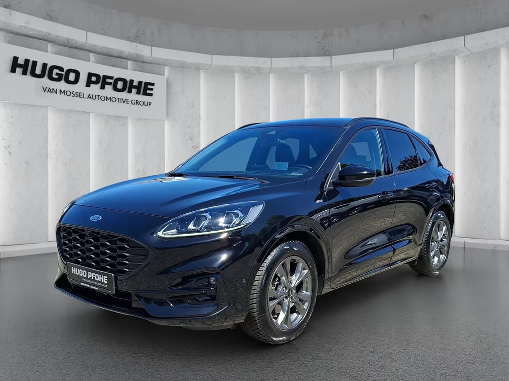 Ford Kuga EcoBoost ST Line X