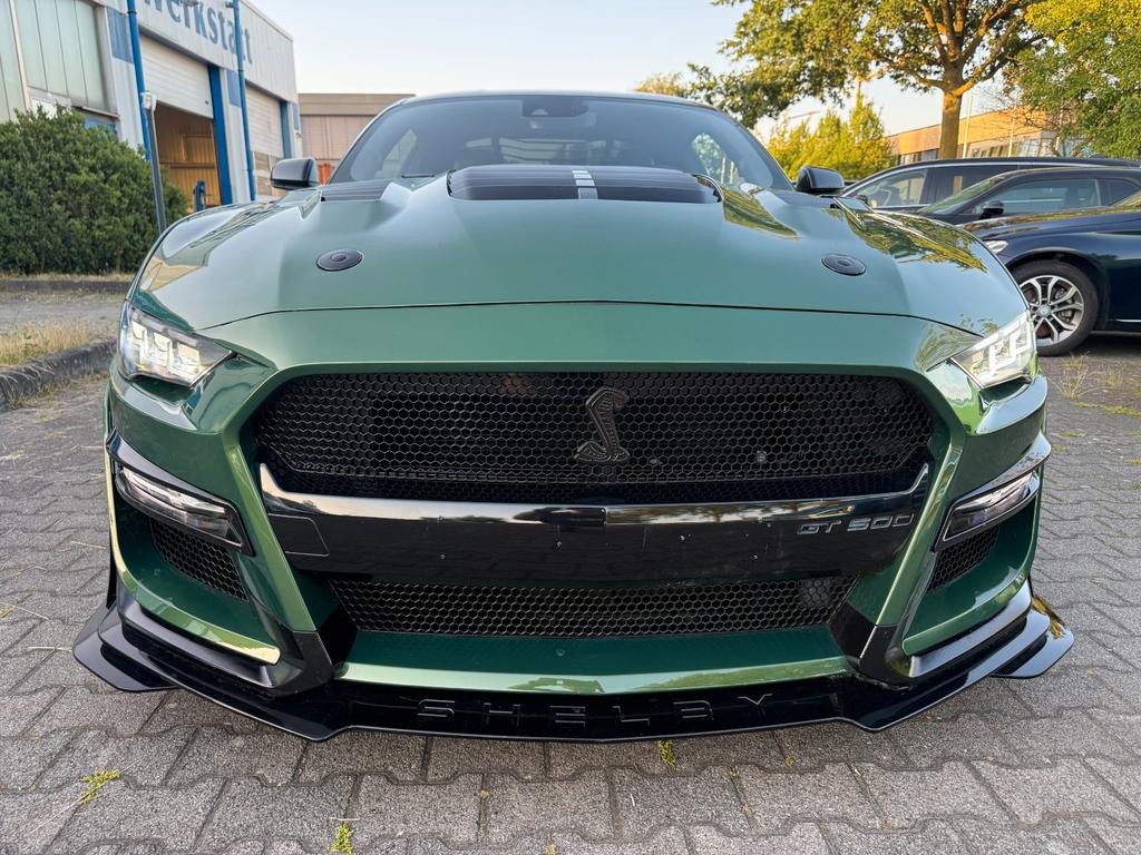 Ford Mustang Mach-E