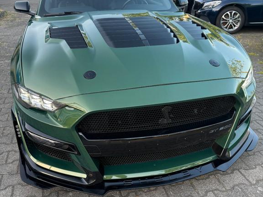 Ford Mustang Mach-E