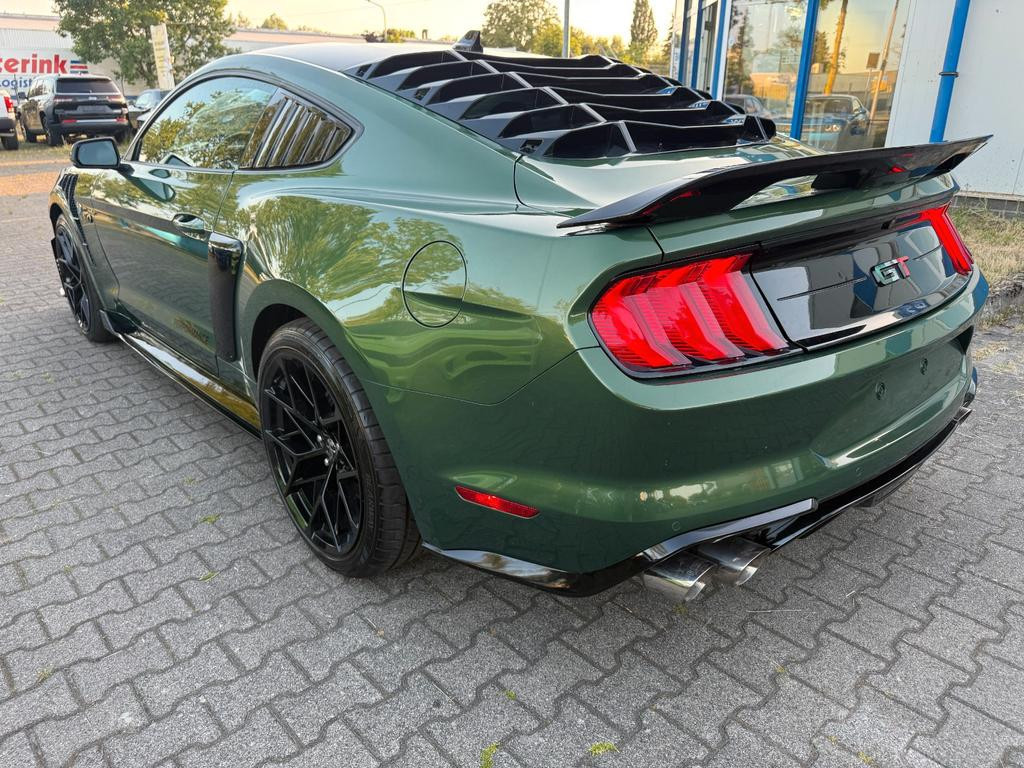 Ford Mustang Mach-E