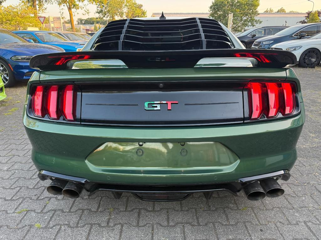 Ford Mustang Mach-E