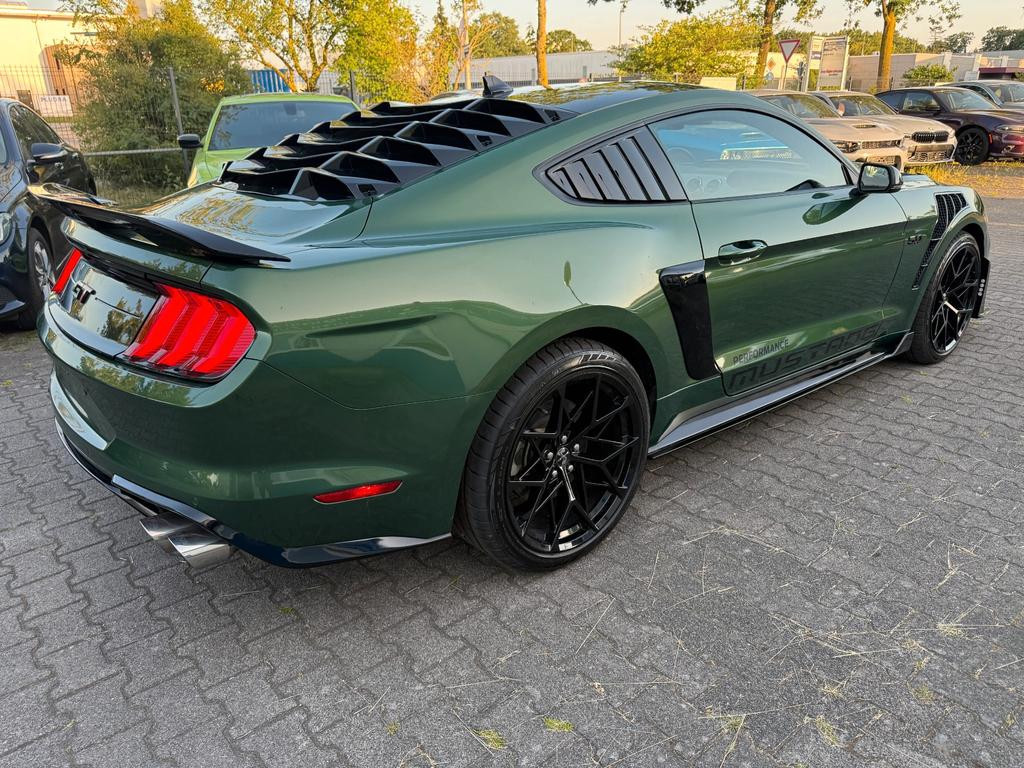 Ford Mustang Mach-E