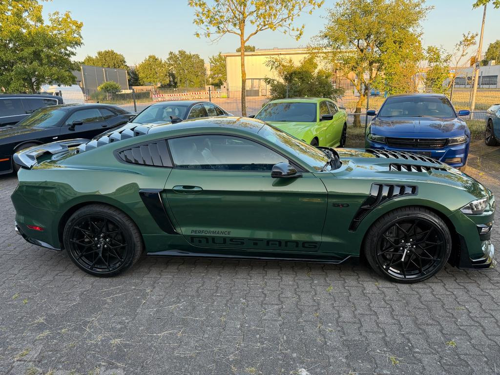 Ford Mustang Mach-E