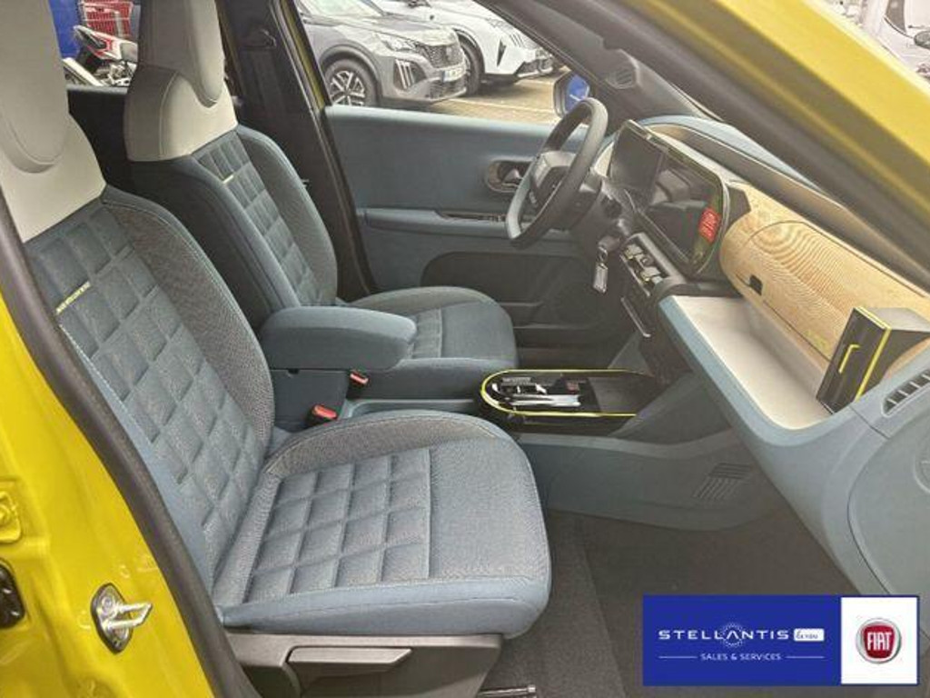 Fiat Grande Panda