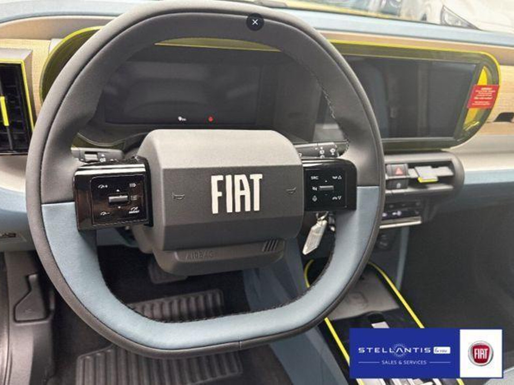 Fiat Grande Panda
