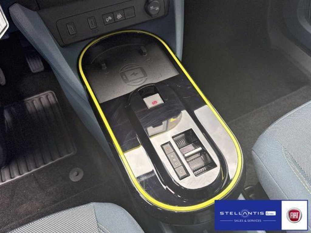 Fiat Grande Panda