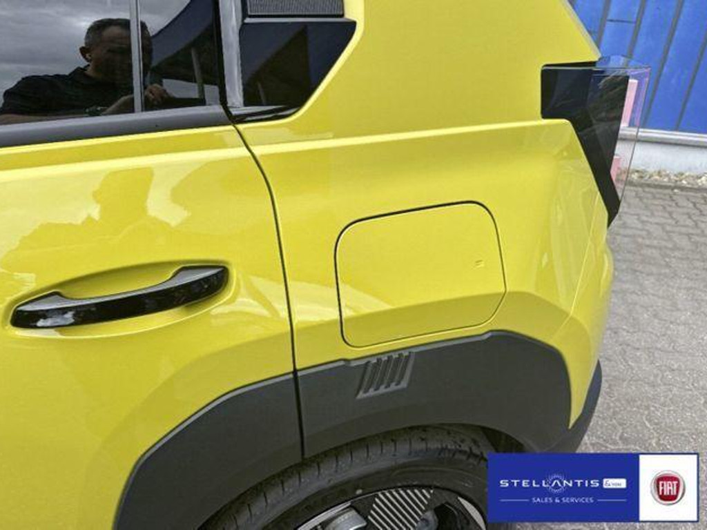 Fiat Grande Panda