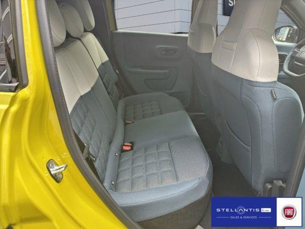 Fiat Grande Panda