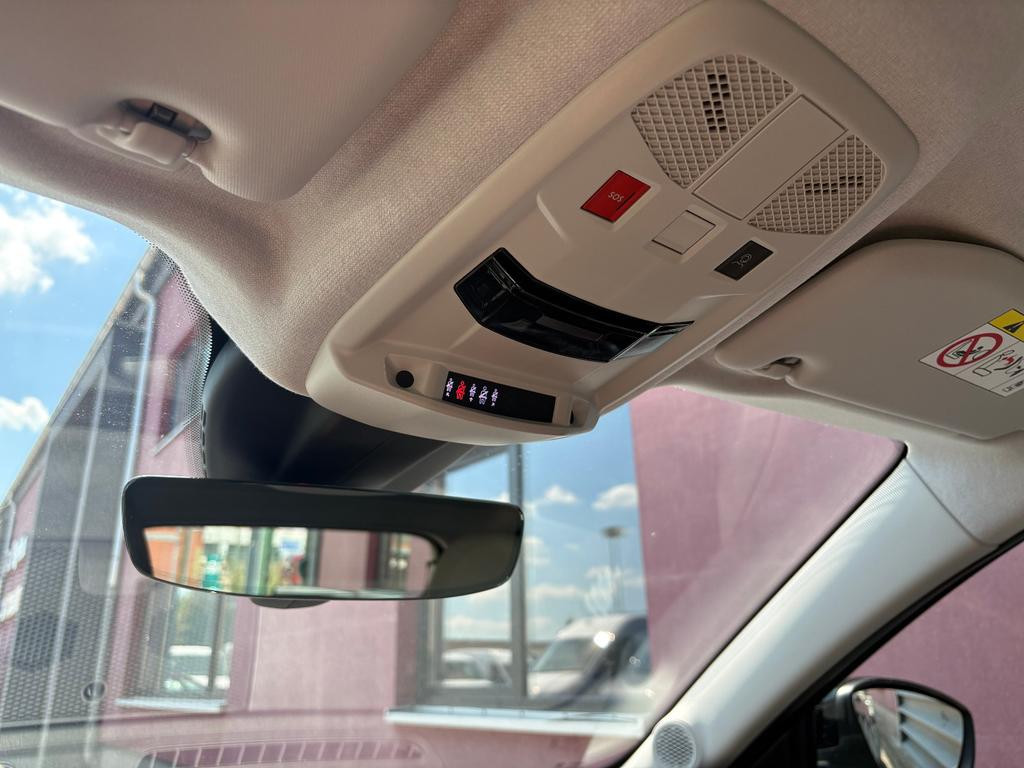 Fiat 600e