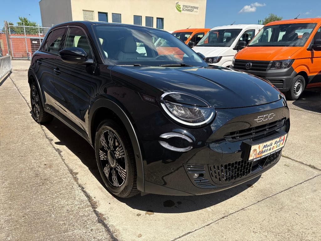 Fiat 600e