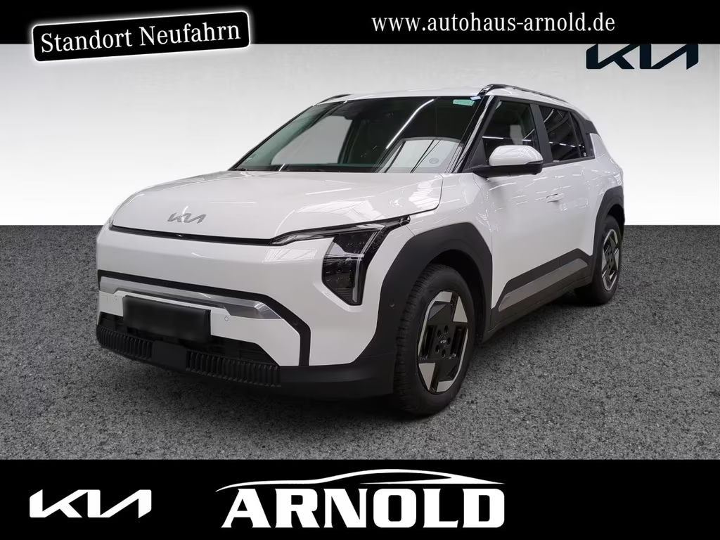 Kia EV3 Earth 81.4 kWh
