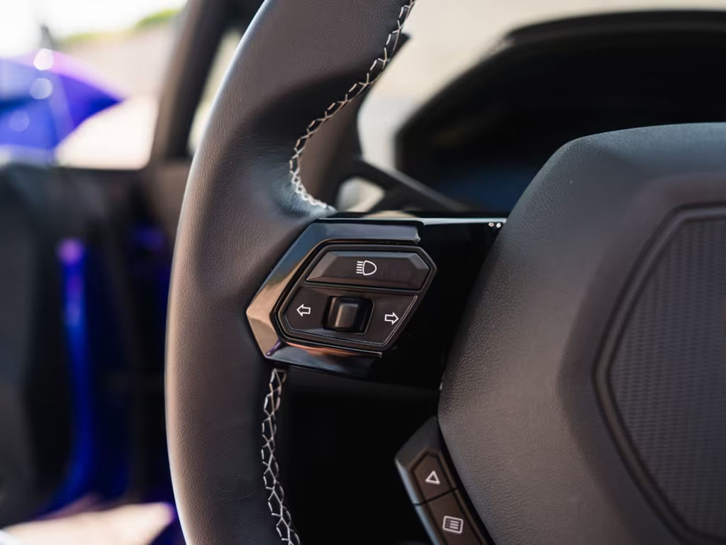 Lamborghini Huracan