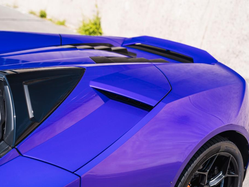 Lamborghini Huracan
