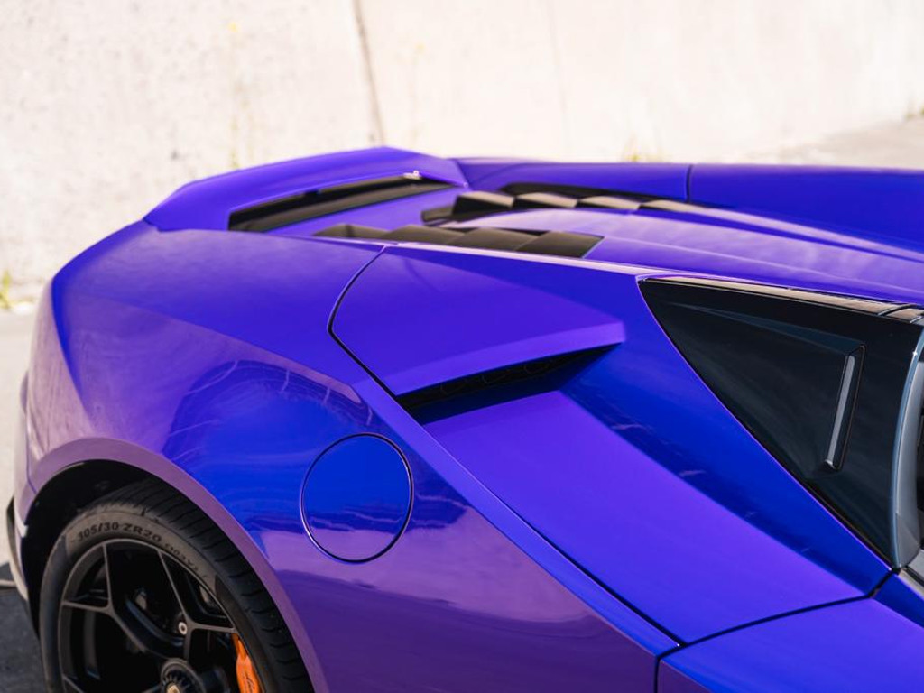 Lamborghini Huracan