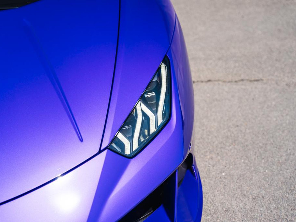 Lamborghini Huracan