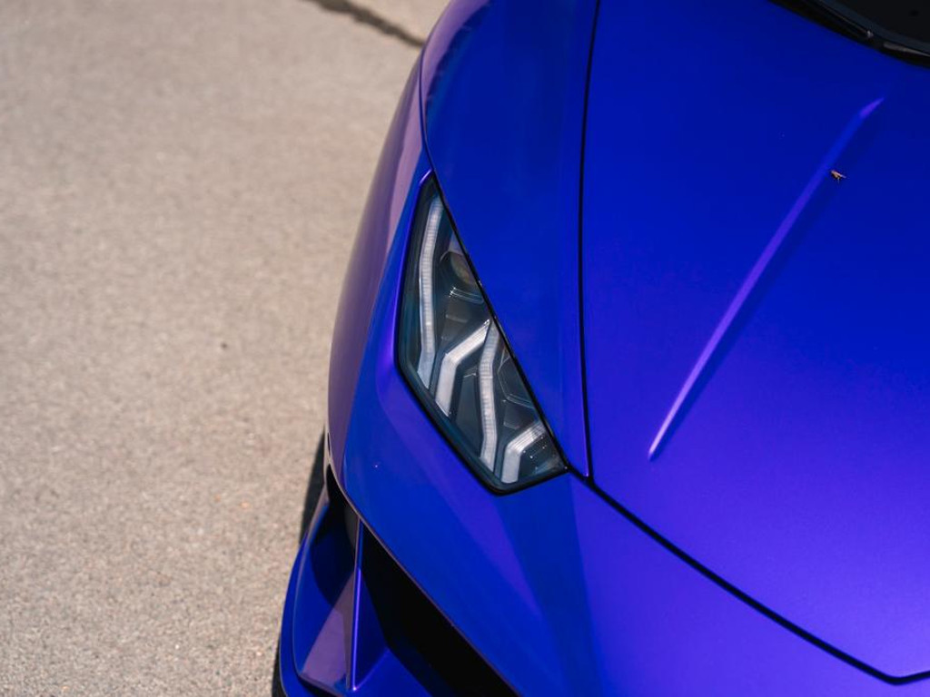 Lamborghini Huracan
