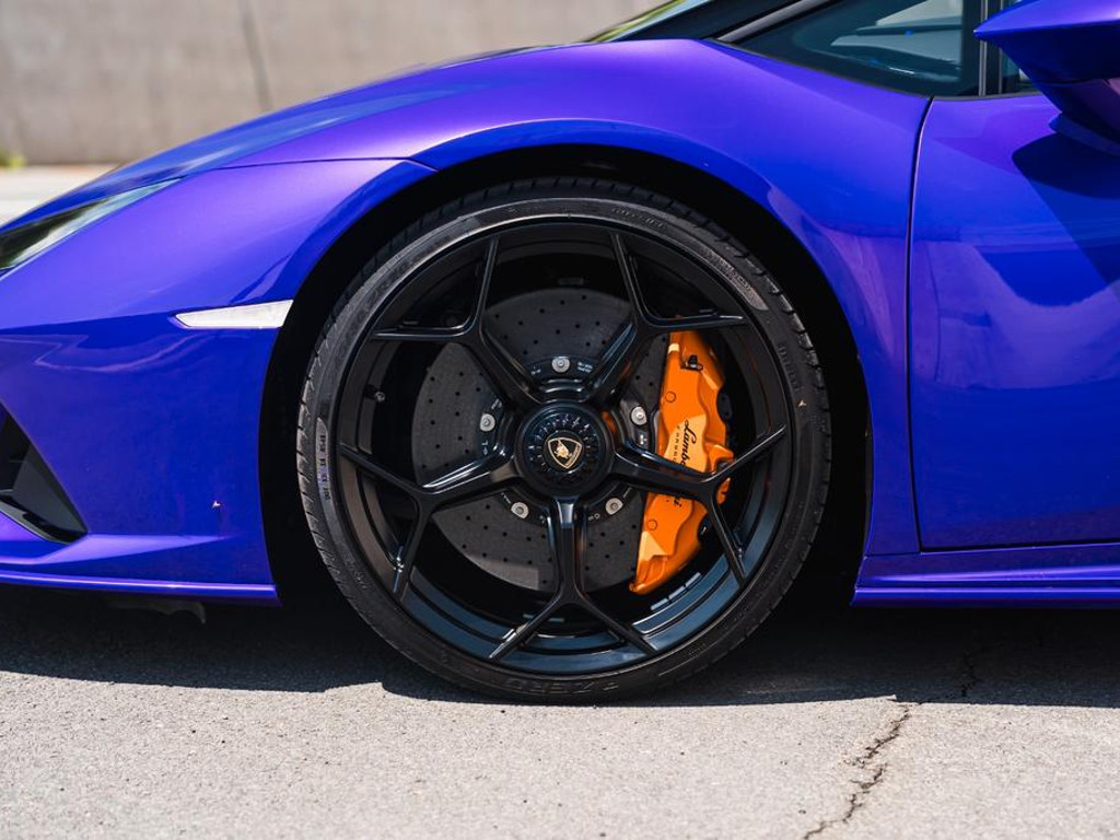 Lamborghini Huracan
