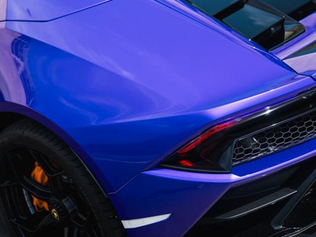 Lamborghini Huracan