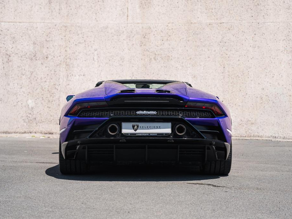 Lamborghini Huracan