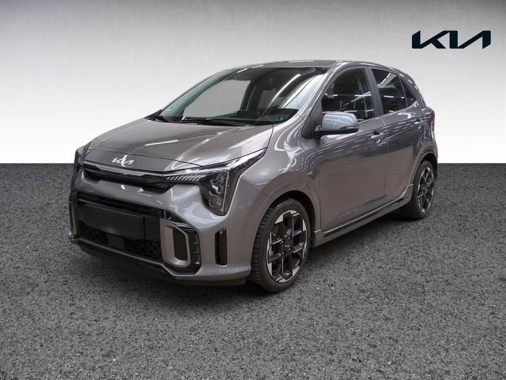 Kia Picanto GT-Line