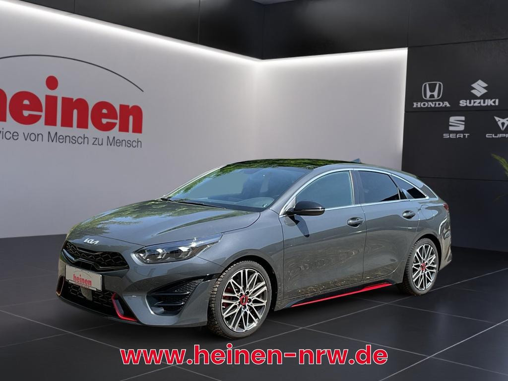 Kia ProCeed GDi GT-Line