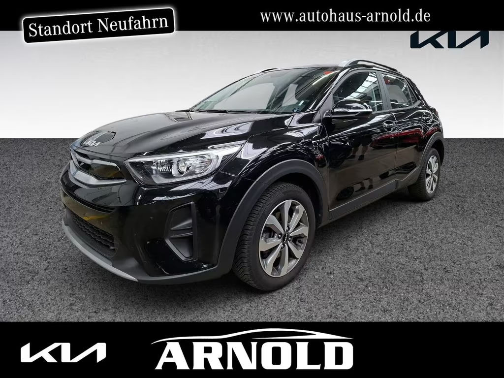 Kia Stonic GDi Vision