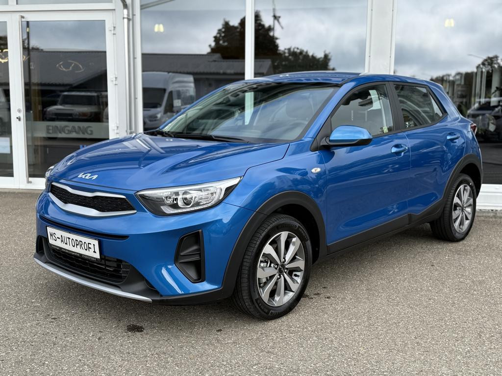 Kia Stonic GDi