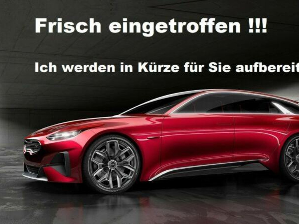 Kia Sportage Vierwielaandrijving Vision