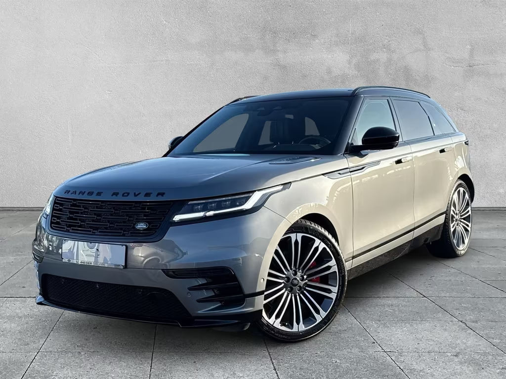 Land Rover Range Rover Velar Autobiography P400