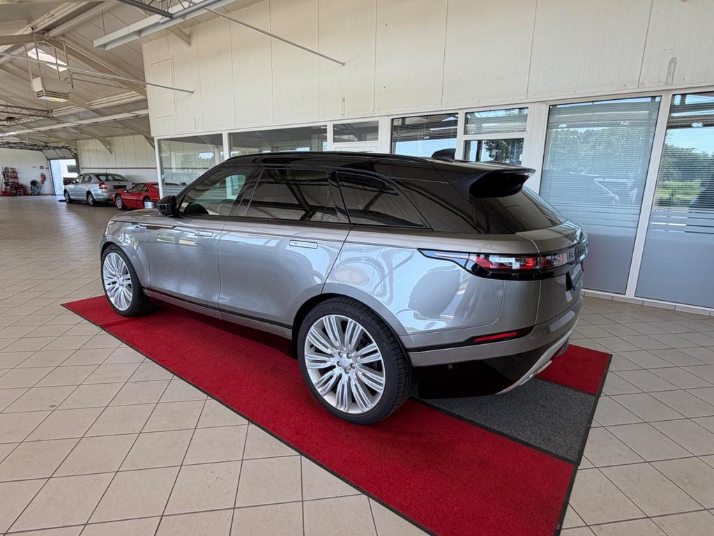 Land Rover Range Rover Velar Dynamic HSE R-Dynamic