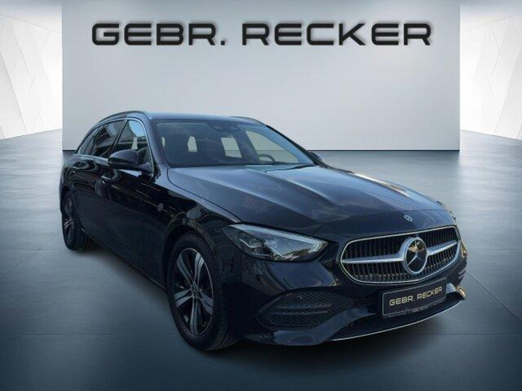 Mercedes-Benz C-Klasse C 220 AVANTGARDE Estate C 220 d