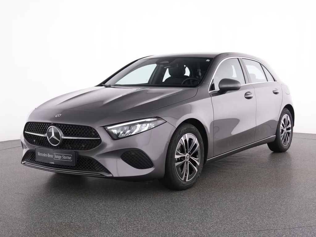 Mercedes-Benz A-Klasse A 200 Progressive