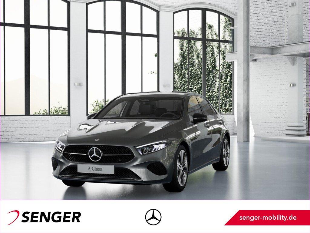 Mercedes-Benz A-Klasse A 200 Progressive