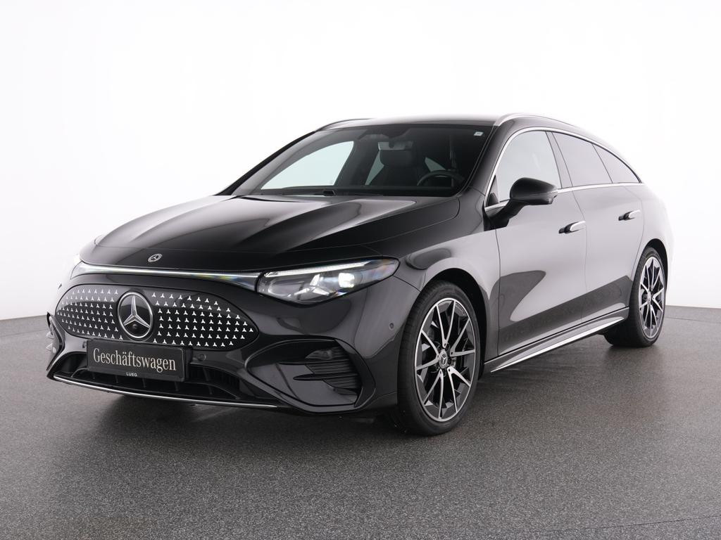 Mercedes-Benz CLA-Klasse CLA 250 AMG Line Shooting Brake