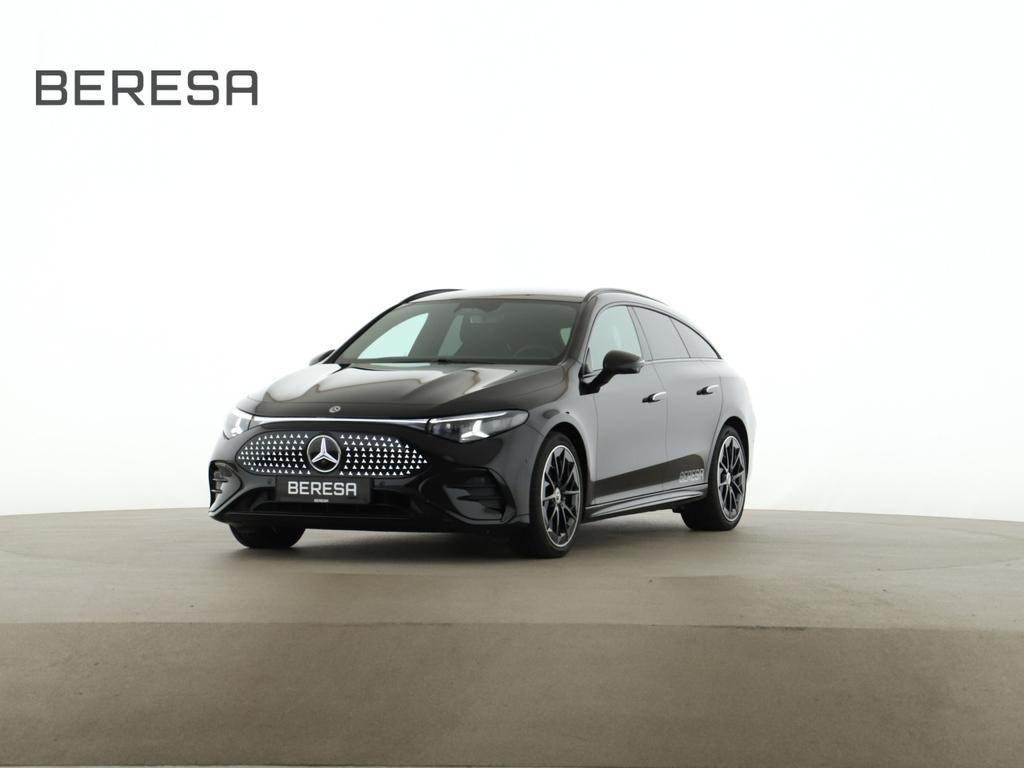 Mercedes-Benz CLA-Klasse CLA 250 AMG Line Shooting Brake EQ