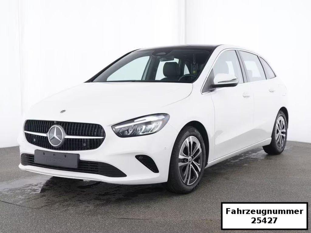 Mercedes-Benz B-Klasse B 180 Progressive