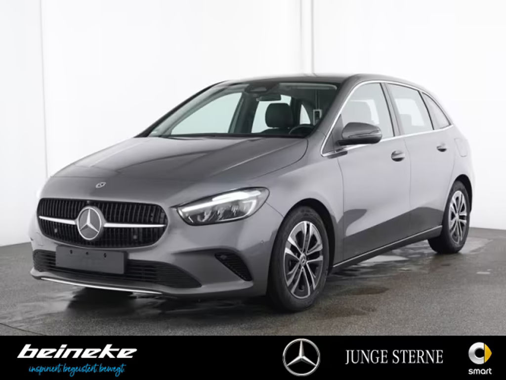 Mercedes-Benz B-Klasse B 200 Progressive Sedan