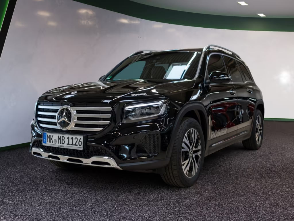 Mercedes-Benz GL-Klasse GLB 200 Progressive