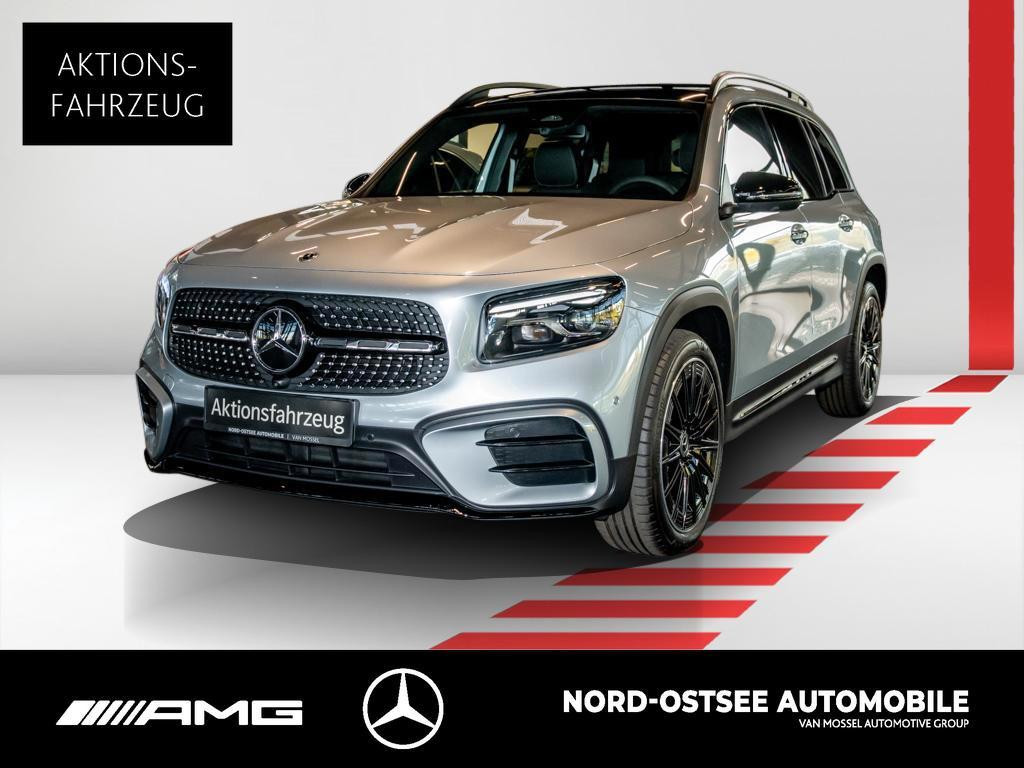 Mercedes-Benz GL-Klasse GLB 200 AMG Line GLB 200 d