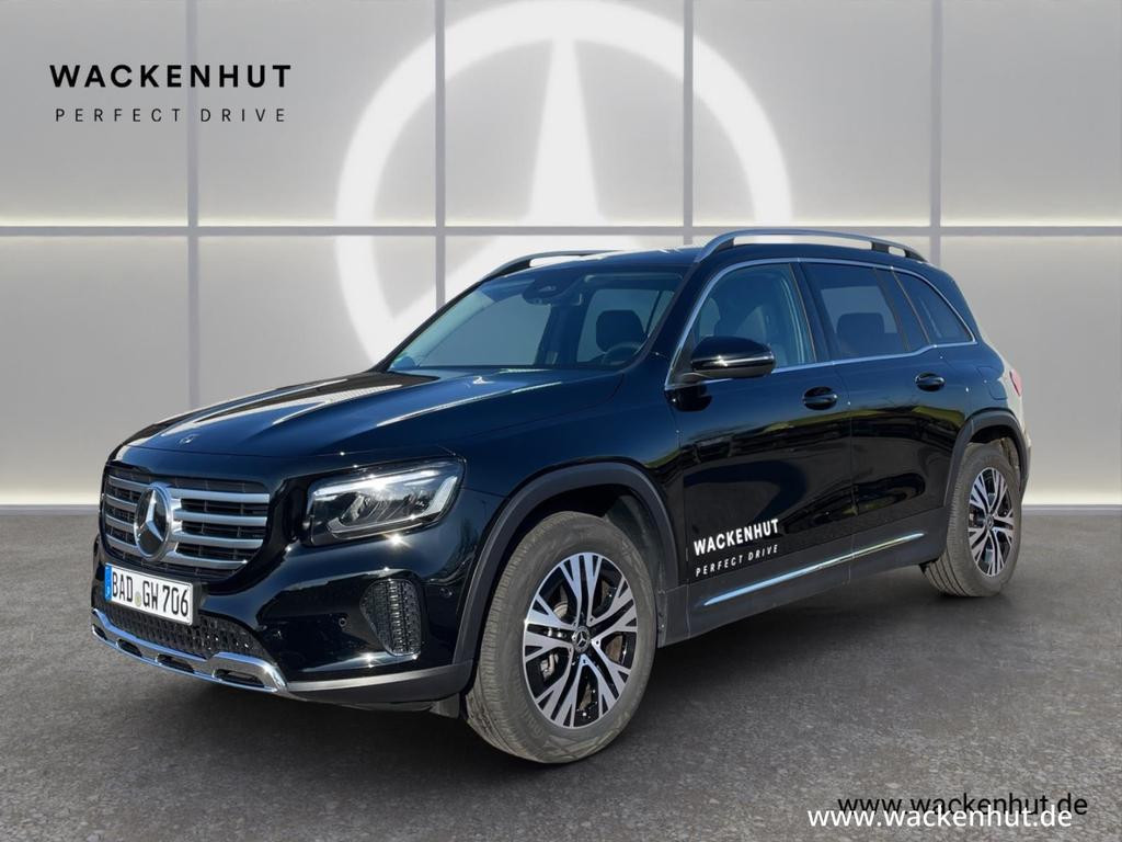 Mercedes-Benz GL-Klasse GLB 200 Progressive GLB 200 d