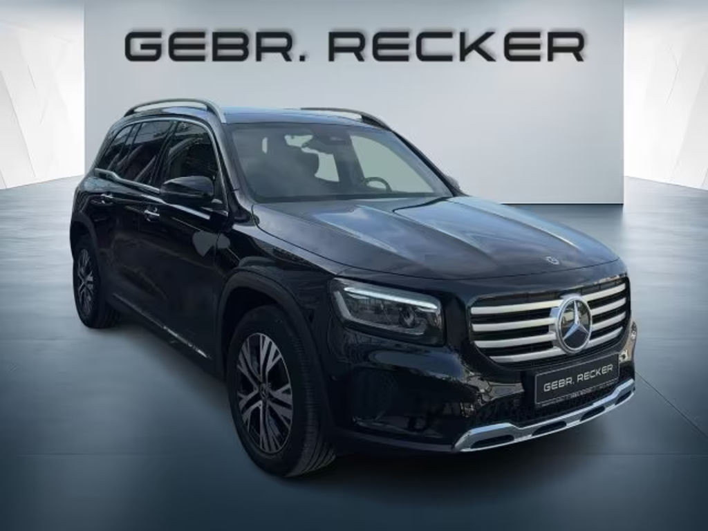 Mercedes-Benz GL-Klasse GLB 200 Progressive