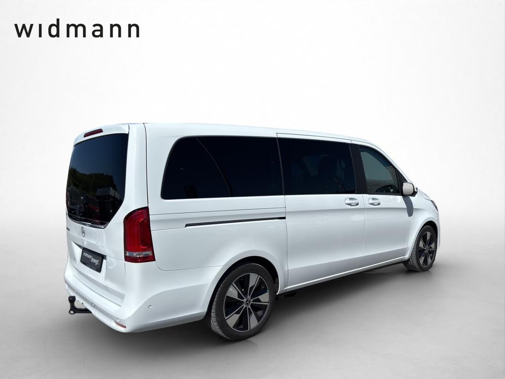 Mercedes-Benz V-Klasse V 250 Limousine Lang V 250 d