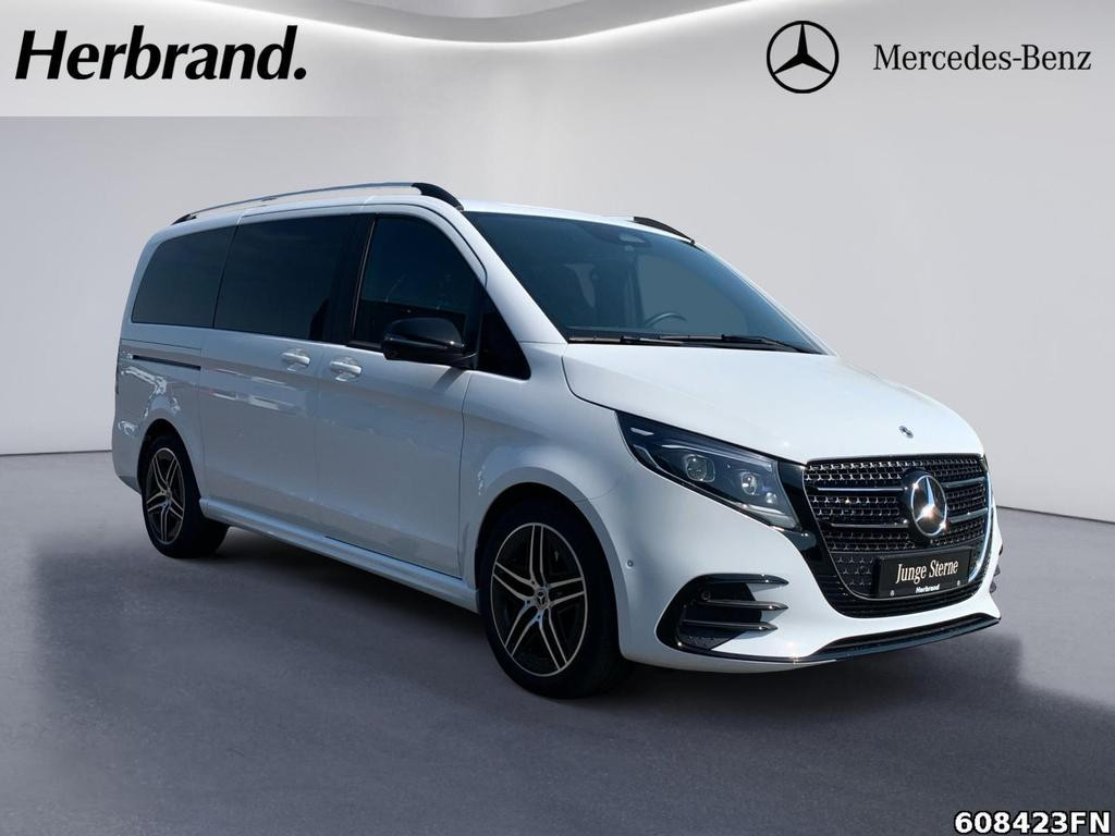 Mercedes-Benz V-Klasse V 250 AMG Line Limousine Lang Style